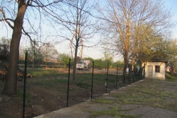 Episcopia Romano-Catolică din Timişoara cere revendicarea terenului cumpărat de Constructim. Vorba aia: Nu vă mai satură Domnu’ !