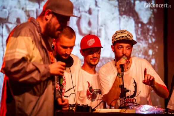 Subcarpaţi vin să „cosească” folclor underground la Căpiţe
