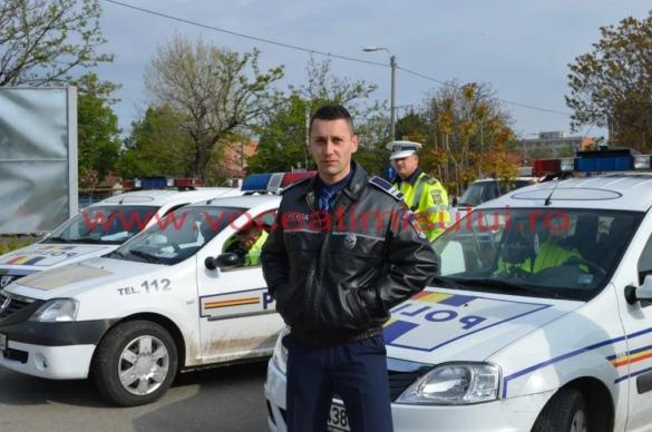 Actiune Politia Rutiera Pasajul Jiul03 jpg Actiune Politia Rutiera Pasajul Jiul03 jpg