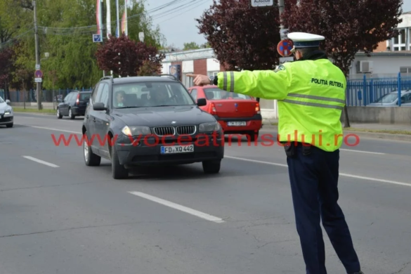 Weekend-ul „pascal” a fost plin pentru poliţiştii din Timiş. Vezi bilanţul acestora cu ocazia sărbătorii creştine!