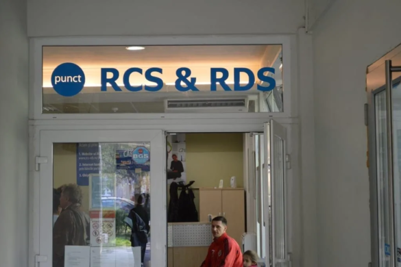„Conectează-te la viteza viitorului”… în viitor? RCS&RDS şi joaca de-a „hoţii şi clienţii”, plătitori de facturi FOTO