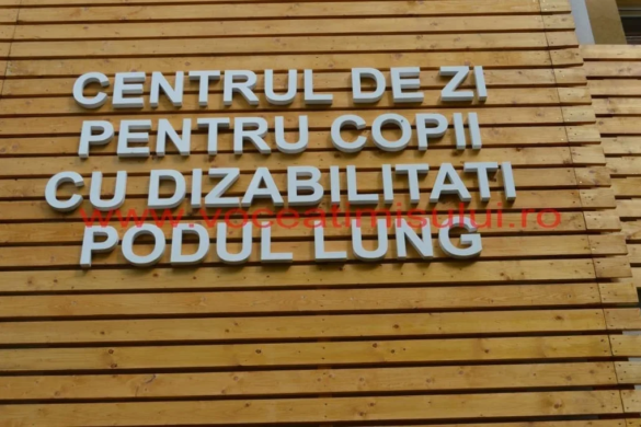 Centrul de copii cu dizabilități Podul Lung a fost reabilitat. Vezi aici cum arată FOTO/VIDEO