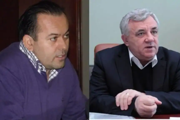 Popoviciu și Bojin se contrează pe proiectul Centrului Intermodal. Vezi aici schimbul de replici!