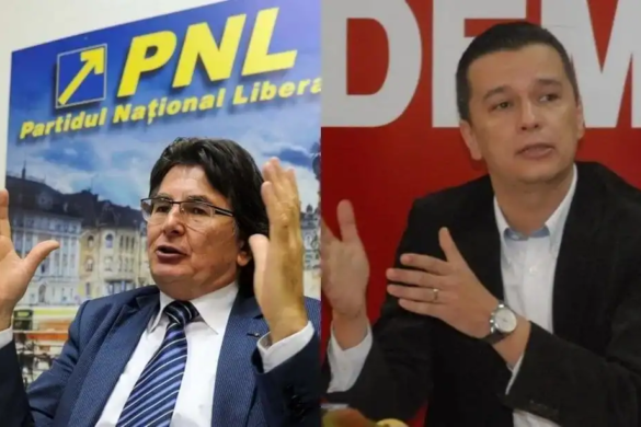 Grindeanu îl atacă pe Robu, fără să arunce un ochi în propria ogradă. Ce mesaj transmite deputatul primarului Timișoarei