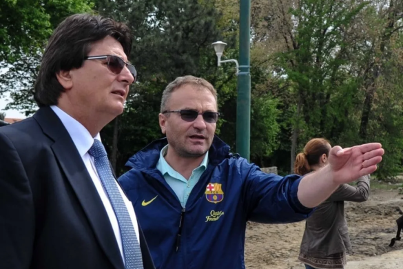 La trei ani de ”primărit”, Nicolae Robu e nemulțumit de angajații Primăriei Timișoara VIDEO