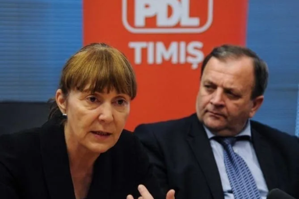Monica Macovei : Veniți alături de mine! Eu nu mă las! (P)