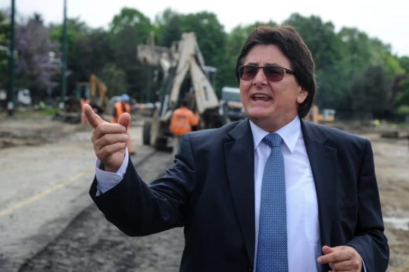 Nicolae Robu face un apel la timișoreni, să țină sus steagul civismului. Vezi care este mesajul primarului!