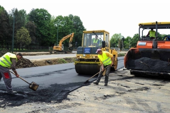Mâine SE DESCHIDE circulaţia pe Podul Michelangelo! Noua configuraţie va fi gata pentru trafic