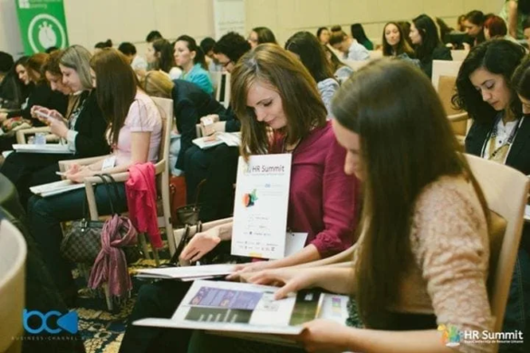 Capitala industriei de HR&management se mută la Timişoara! Vezi când începe HR Summit