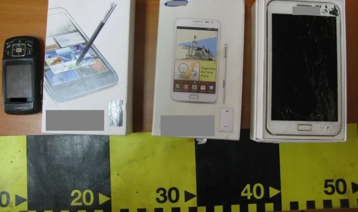 Percheziții la persoane bănuite de furturi din locuințe. Vezi ce să faci ca să nu fii și tu jefuit!