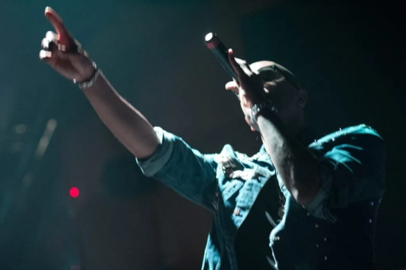 Franklin Rodriques, protagonistul unei petreceri de zile mari la Heaven the Club