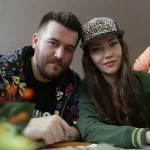 Kamelia si George Hora4 jpg