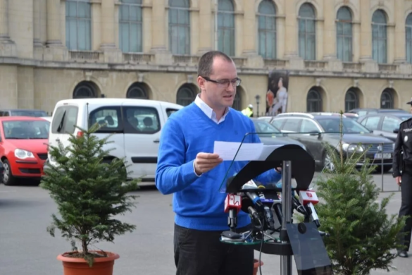 S-a dat startul celei de-a zecea ediţii a Programului de Înnoire a Parcului Auto. Vezi ce spune ministrul mediului!