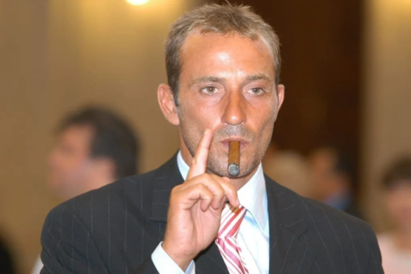 EXCENTRICUL Radu Mazăre de Constanța, prins de ANI cu un ”plus” de peste 160.000 de euro în conturi