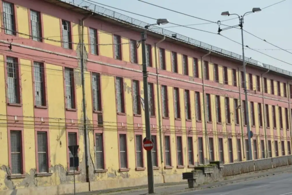 Municipalitatea va face plângere penală împotriva proprietarului Fabricii de țigări