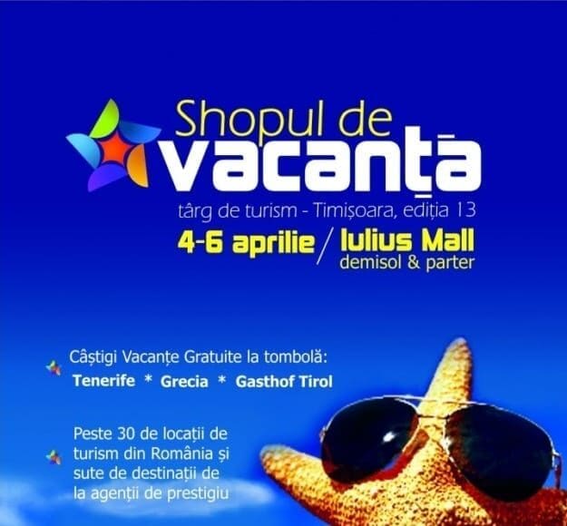 Shop-de-Vacanta