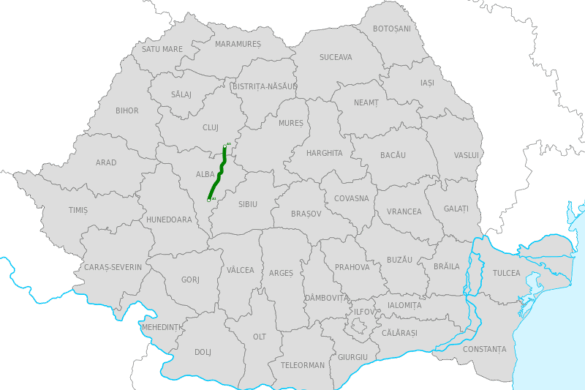 Vai de noi! România nu are o autostradă întreagă „ca la carte”, dar începe construcţia celei de-a 10-a şosele de viteză