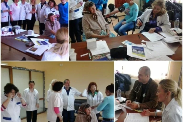 Campania “PNL preţuieşte sănătatea!” a ajuns la Șag