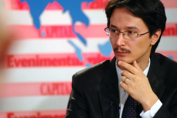 Judecătorul Cristi Danileţ, deranjat de politicienii care în loc de urări de Paşte îşi urează închisoare: „Ei nu pot cere asta”