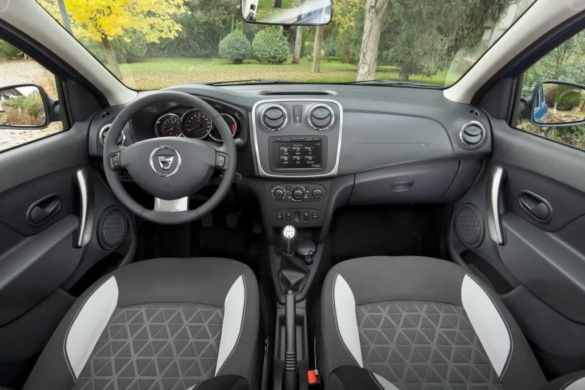Dacia – creştere spectaculoasă în Marea Britanie. Luna martie a însemnat un plus de peste 200% la vânzări