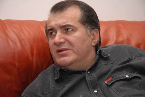 Timişoreanul Florin Călinescu despre Adrian Sârbu: „Dacă face o televiziune eu voi fi acolo: portar, bucătar, fac şi masaj, orice”