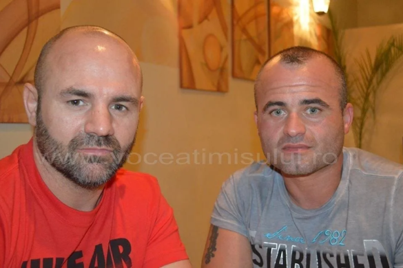 Primul interviu după arestarea „din greşeală” a lui Florin Ilie: N-am apucat să spun nimic, m-au arestat mascaţii EXCLUSIV VIDEO