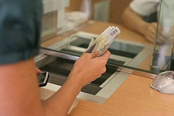 AVERTISMENT: Darea în plată ne dă țara în plată cu MILIARDE de euro de la bugetul public