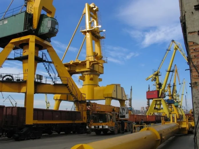 Şoferi aveţi GRIJĂ! Un transport agabaritic pleacă de la Timişoara la Tulcea şi vă poate încurca planurile