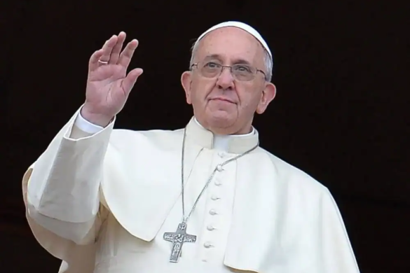 Până unde merge corupţia? Mafia italiană îl vrea mort pe Papa Francisc! «Ar putea fi ucis de un cardinal»