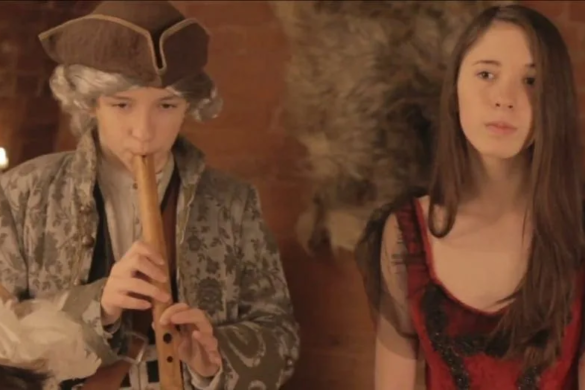 Trupa Peregrinii și-a lansat oficial primul videoclip. Intră aici să îl vezi!