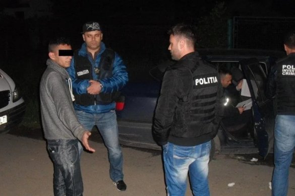 Poliţiştii timişeni au făcut ordine şi disciplină, ieri. Vezi bilanţul zilei!