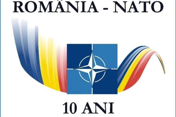 Şedinţă solemnă a Camerei Deputaţilor şi Senatului, cu ocazia a 10 ani de la aderarea României la NATO