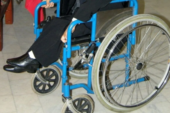 Job Shop pentru persoanele cu dizabilități, la Timișoara