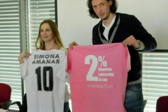Campania Help25 continuă la Poli – Steaua. Şi tu poţi susţine proiectul de depistare a cancerului la sân