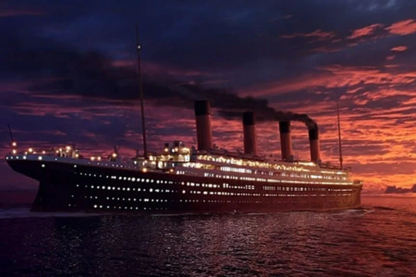 Peste un secol de la drama scufundării Titanicului