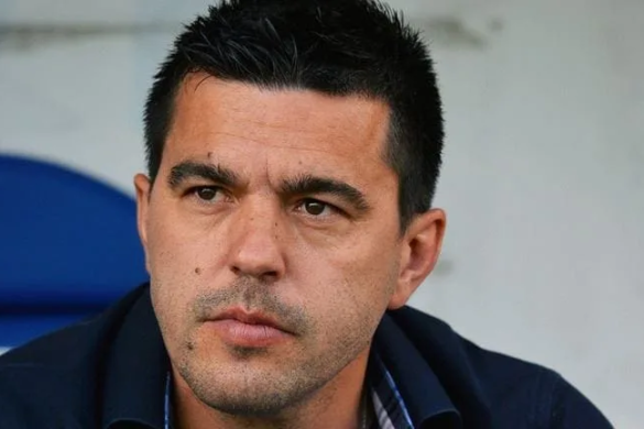 Cosmin Contra despre Florin Bîrsăşteanu: „E om de naţională” (P)