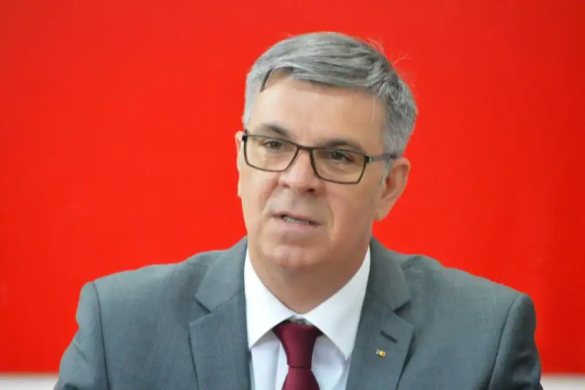 Zgonea, din Suedia: „Ne dorim să învăţăm de la suedezi despre implementarea sistemului de achiziţii publice verzi”