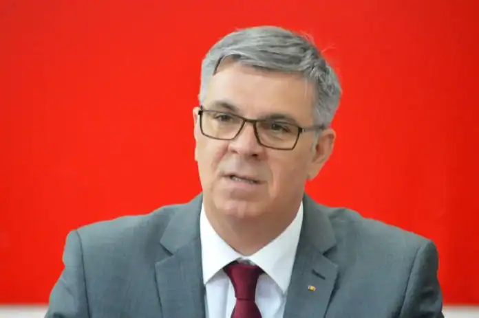 Zgonea, din Suedia: „Ne dorim să învăţăm de la suedezi despre implementarea sistemului de achiziţii publice verzi”