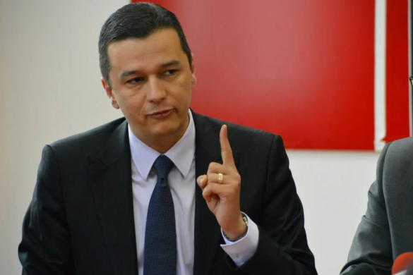 Grindeanu îi cere lui Ponta bani pentru spitalul de copii. Cât ne va mai ignora Bucureștiul?