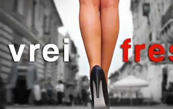 „O vrei Fresh?”, noua campanie publicitară ce stârneşte curiozitatea şi imaginaţia timişorenilor