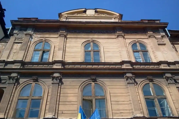 Robu: lucrările la cele mai mari licee din oraș, aproape de finalizare
