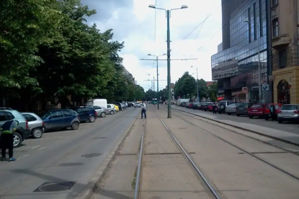 Polițiștii din Timișoara stau la ciupeală pe amenzi de sute de euro