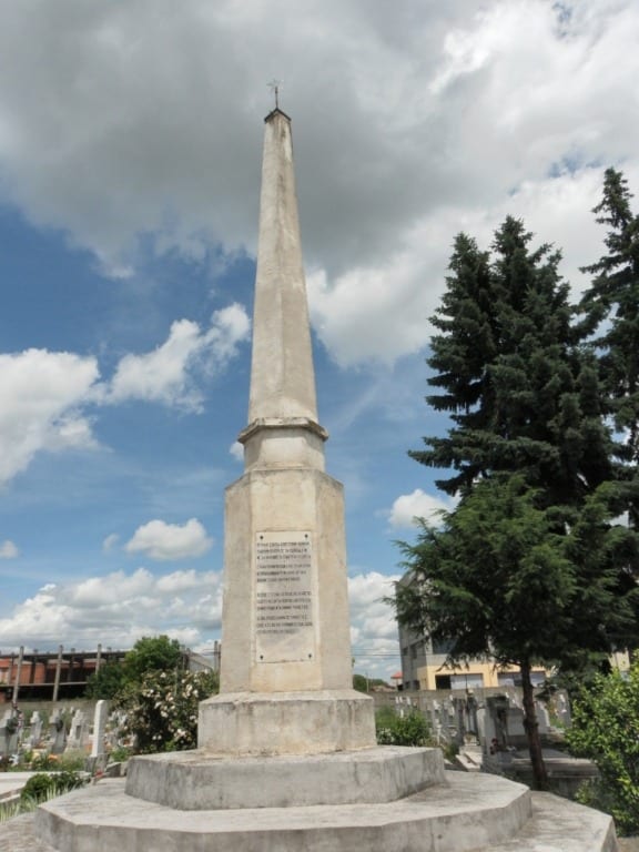4 Monumentul Ostasilor Sovietici 3 4 Monumentul Ostasilor Sovietici 3