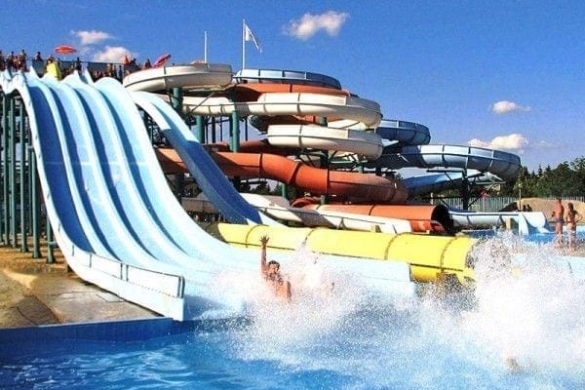 Aquapark in zona Ovidiu Balea din Timisoara. Primul pas facut de primarie inspre realizarea investitiei