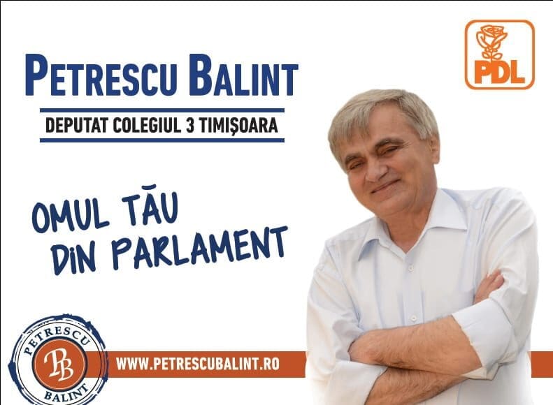 Balint-Petrescu