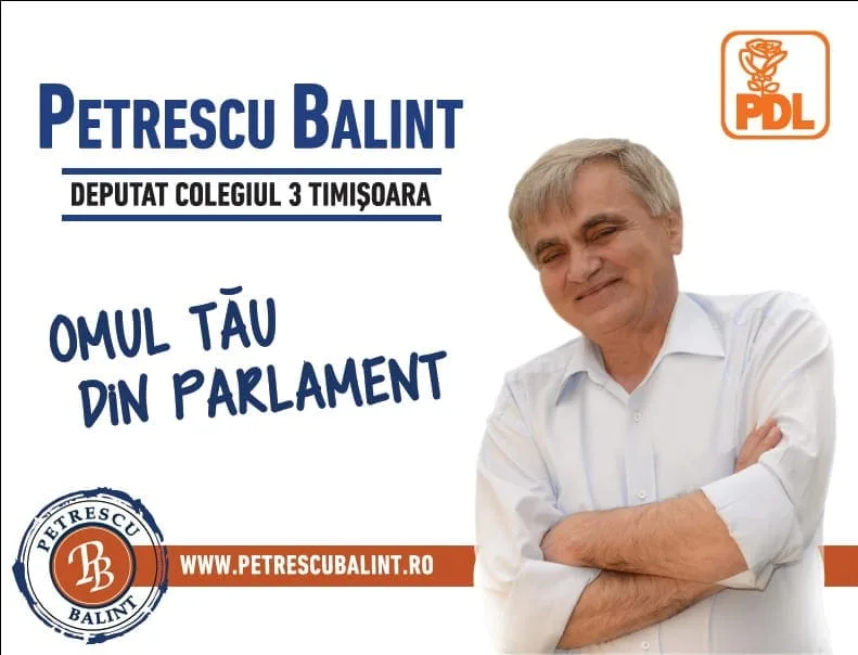 Balint-Petrescu