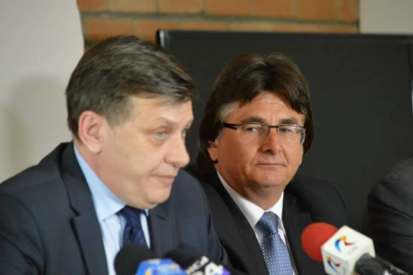 Crin Antonescu: „DNA nu trebuie să ia pauză niciodată, nu e o declarație normală din partea șefului statului”
