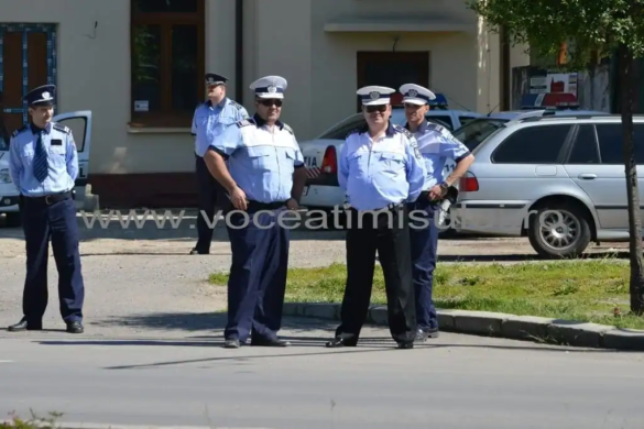 Cum demarează o „razie” a poliţiştilor rutieri? Îl înjuri pe unu şi fugi. Dacă eşti pe motor eşti BOIER! „POLIŢIŞTII” n-au cu ce… FOTO