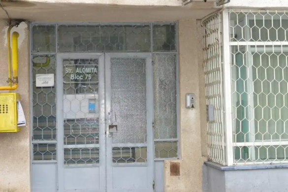 De ce trebuie considerat șeful Curții de Conturi Timiș, Ionel Ștefan, un caz social disperat?!?