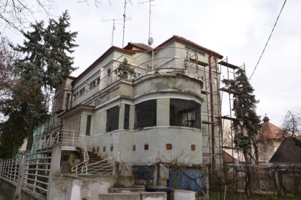 Primăria Timișoara are de recuperat 100.000 de euro de la clanul Cârpaci